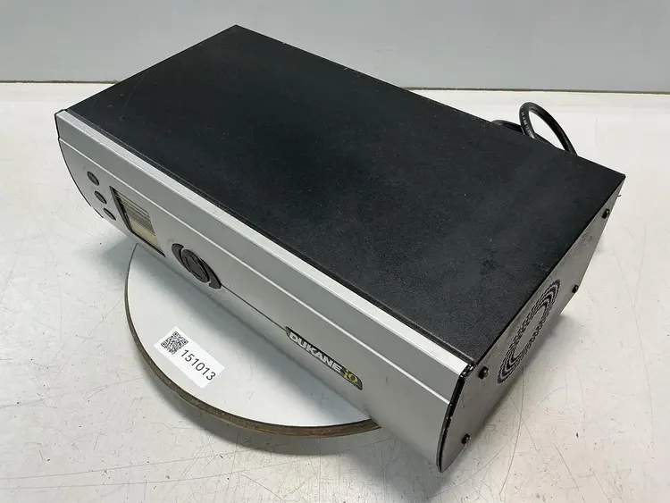 Used DUKANE IQ 40HB060-1E-M1 Power Supplies Michigan US | Ideal Machinery #691338