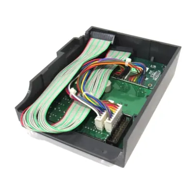 NEW SATO RJ1721600 OPERATOR PANEL CL608