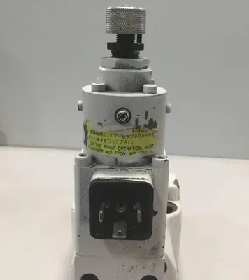 USED TOKIMEC EPCG2-06-140-Y-11