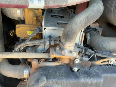 Used CATERPILLAR 299D3 XE Skid Steer Loaders Michigan US | Miedema Asset Management Group #1568261