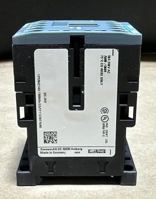 NEW Siemens 3RH2140-1BB40