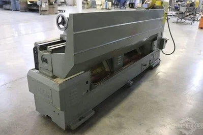 Used SEIKI XL Engine Lathes Georgia US | The Equipment Hub #234125