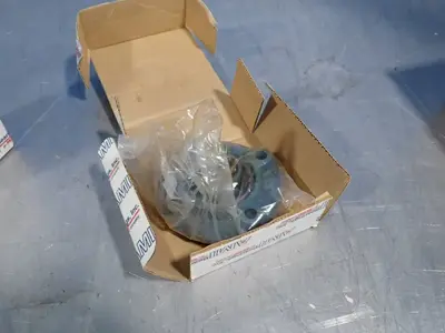 Used AMI BEARINGS UCFC208 Tooling & Accessories (Other) Ohio US | HGR 24 #799381
