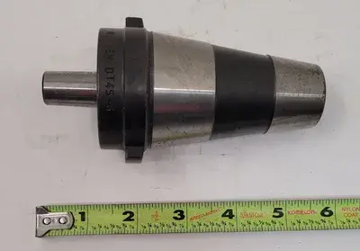 USED NIKKEN DT454-6