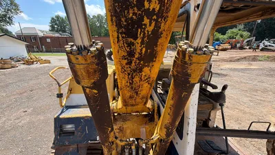 1993 KOMATSU PC120-5 Crawler Excavators | Simonson Equipment (15)