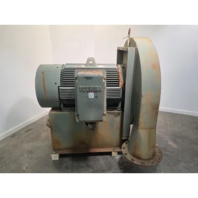 NEW NEW YORK BLOWER 380 ALUM