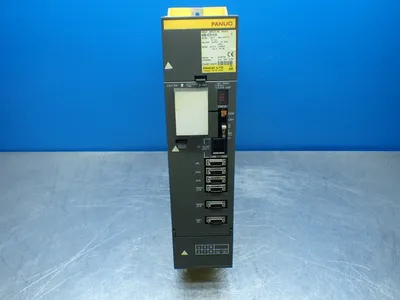 USED FANUC A06B6079H106