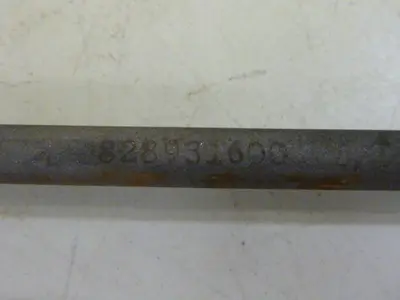 USED SYNVENTIVE 828931600