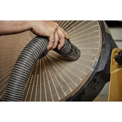 POWERMATIC PM1250 Miscellaneous | Sierra Victor Industries (16)