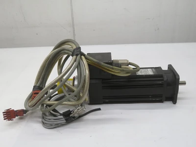 Used GEORGII KOBOLD _UNKNOWN_ Servo Motors Texas US | OCO Industrial #1685535
