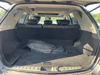 USED 2007 NISSAN MURANO