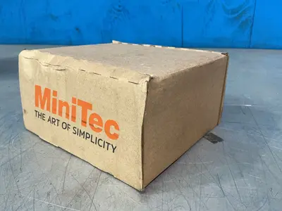 Used MINITEC M22CK01 Cable & Wire Ohio US | HGR 24 #1520820