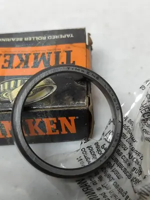 New | in-Stock TIMKEN L44610 Bearings | Surplus Asset Holdings #1200691