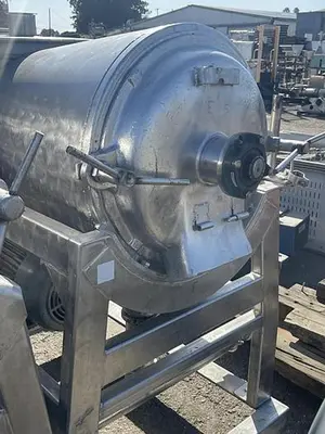 Used LANGSENKAMP _UNKNOWN_ Finishing Machines California US | Machinery & Equipment #1371305