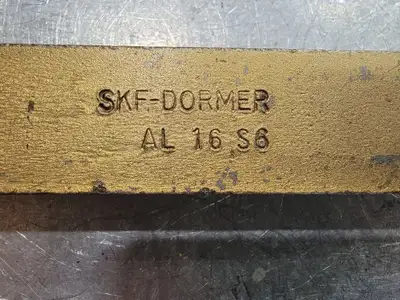 USED SKF AL 16 S6