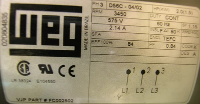 Empire Pass Thru Shot Blaster