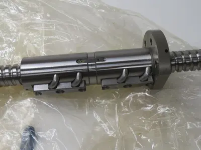 Used _UNKNOWN_ _UNKNOWN_ Ballscrews Texas US | Aucto #1476711