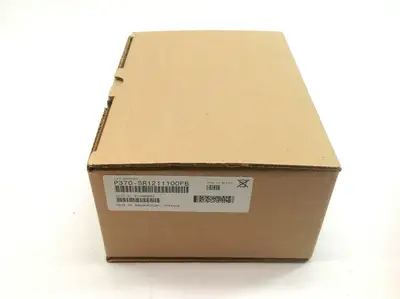 New | in-Stock Symbol K370-SR1211100US Barcode Scanners Michigan US | Maverick Industrial Sales #1389304