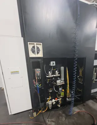 2016 MAZAK NEXUS VCN 700E/40-II CNC, Machining Centers | Machinery Central (13)