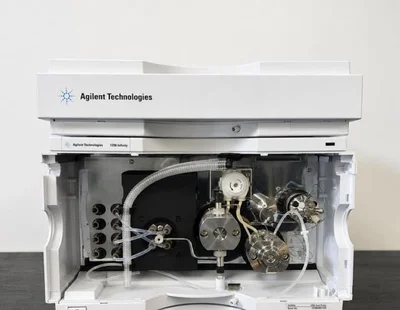 USED AGILENT - KEYSIGHT 1290 SERIES