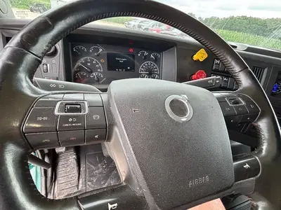 Used 2019 VOLVO VNL Conventional trucks Wisconsin US | Proxy Equipment #1426074