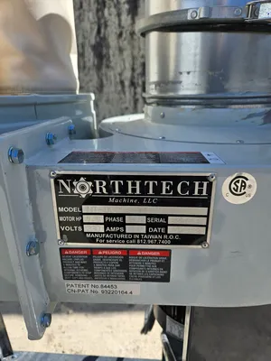 USED 2022 NORTHTECH NT-DC005-73