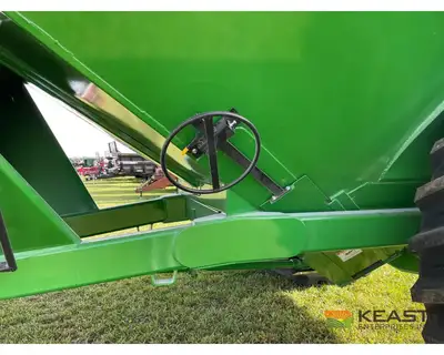 Used J\U0026M _UNKNOWN_ Grain Carts Iowa US | Keast Enterprises #1360259