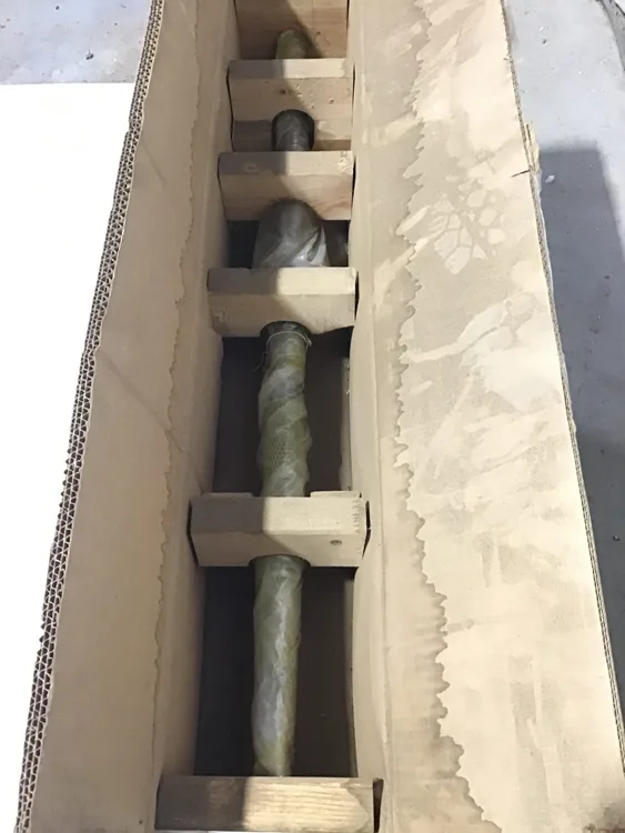 Used _UNKNOWN_ ASSOCIATED EQUIPMENT OR MACHINE MODEL: VM5/VM5LL Nuts & Screws Pennsylvania US | Moses B Glick #1012665