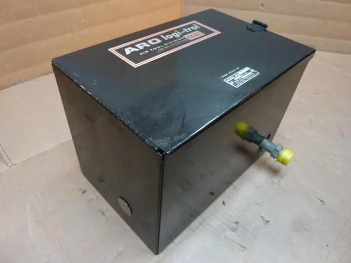 NEW ARO TOOL PRODUCTS 8730