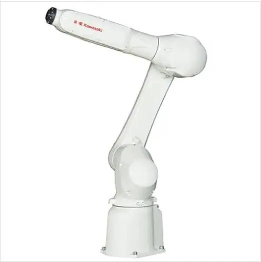 New | in-Stock KAWASAKI ROBOTICS RS007L Robots Michigan US | RAB Industries, Inc. #184311