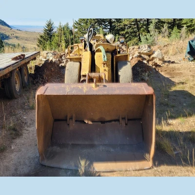 USED JCI 125M