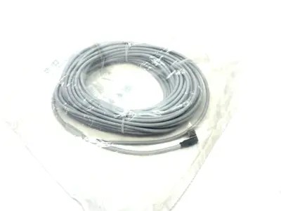 New | in-Stock Murrelektronik Single Ended M8 female 90° A-cod. with cable Cable & Wire Michigan US | Maverick Industrial Sales #1392923
