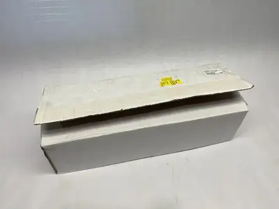USED ALLEN-BRADLEY SER. A GUARDMASTER MULTIFUNCTIONAL ACCESS BOX