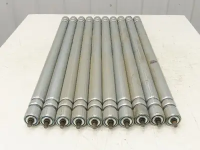 New | in-Stock FRANTZ MFG _UNKNOWN_ Miscellaneous MRO Indiana US | Arrow Industrial #636227