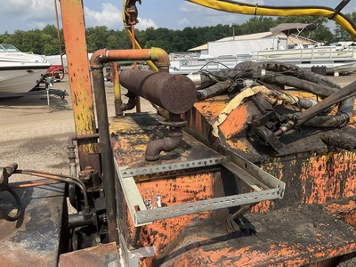 Used _UNKNOWN_ _UNKNOWN_ Concrete Equipment (Miscellaneous) Michigan US | Miedema Asset Management Group #1321355