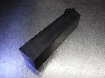 Sandvik 1" x 1" Indexable Lathe Tool Holder SDJCR 16 3C (LOC2295)