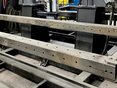 Used 2019 MILLER PERFORMARC™ PA2200SS Welding Machinery (Other) | Machine Factory Outlet #1267060