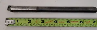 USED SANDVIK COROMANT F12Q-STFCL 09-R