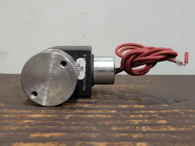 USED PARKER 71215SN2MN00N0H111C2