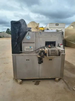 Used RANSOHOFF SERIAL#: 4795 Parts Washers South Carolina US | ESS Industrial Equipment Sales #1323011