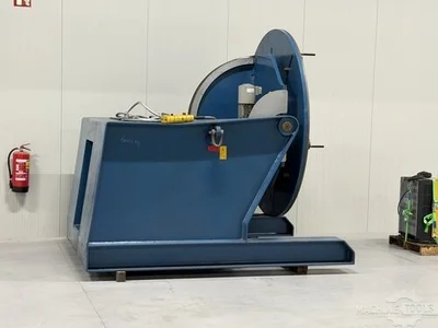 USED 2011 SARTORE PTA 12000