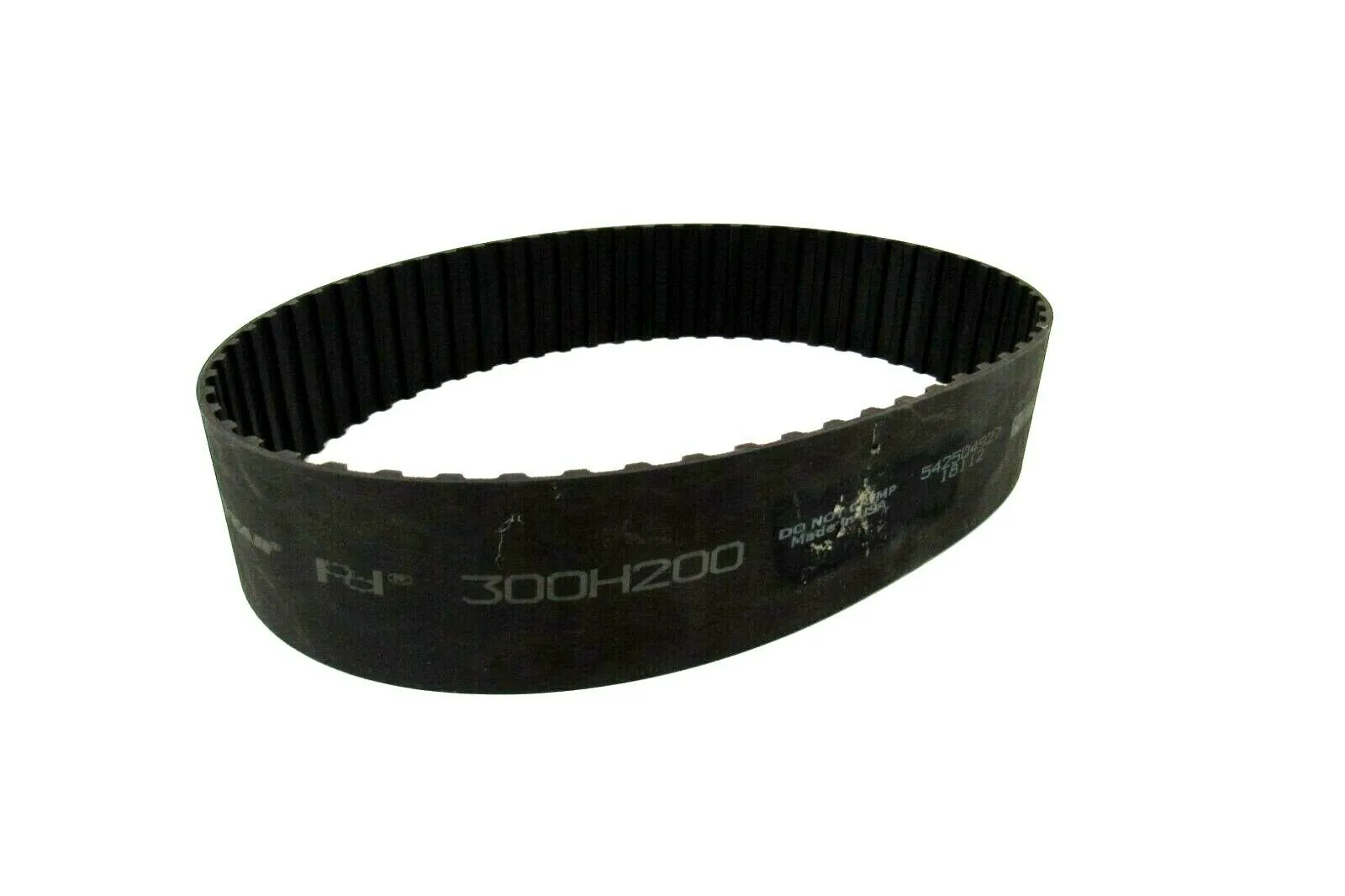 NEW GOODYEAR 300H200 TIMING BELT