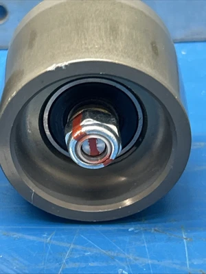 (2) Nordex Pulley Assembly, Tracking, 141K649G01 Fast Shipping! + Warranty