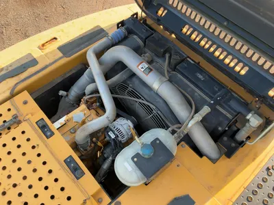 Used 2007 JOHN DEERE 200D LC Crawler Excavators Michigan US | Miedema Asset Management Group #1320454