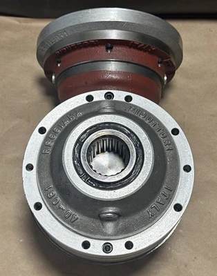 NEW Reggiana Riduttori KR-B7560-001