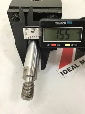 USED PARKER EDM-37979A