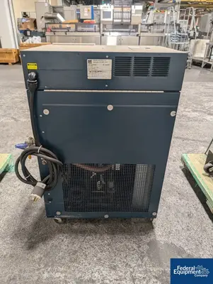 USED Uhlmann Uhlmann Blister Packaging Machine, Model UPS4
