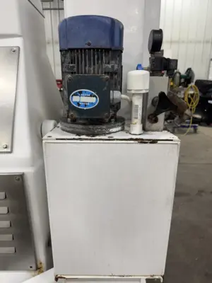 USED 2014 EMPIRE BAKERY EQUIPMENT AR300