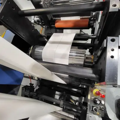 2023 GONDERFLEX GF-SRE-TR DIE CUTTER | Styers Equipment Company (4)