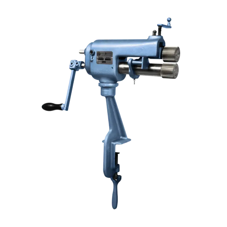 New | in-Stock ROPER ROPER WHITNEY PEXTO HAND OPERATED SWAGING/ROTARY MACHINE Swaging Presses Manitoba CA | Empire Machinery & Tools Ltd. #1359836